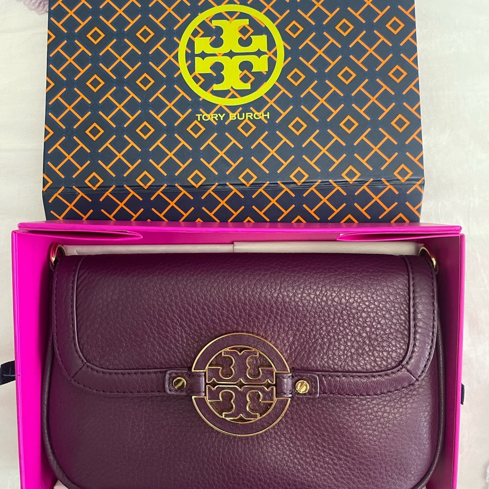 Tory Burch Miller Crossbody bag